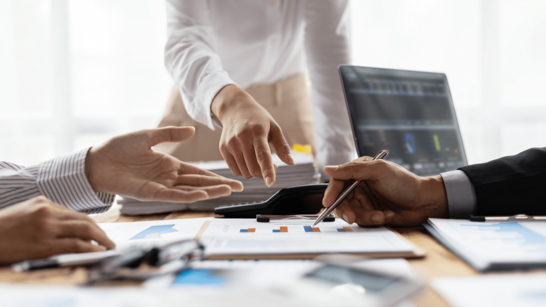 Klarheit erzeugt Wirkung – nicht nur Ordnung